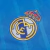 Camisa Real Madrid III 25/26 - Torcedor Adidas Masculina - Azul - Second Skin