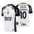 Camisa Corinthians I 25/26 Jogador Personalizada - comprar online