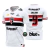 Camisa São Paulo I 25/26 - Jogador Personalizada - comprar online