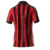 Camisa Vitória I 25/26 Torcedor Masculina - Vermelha e Preta na internet