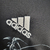 Camisa Retrô Real Madrid 2014 - Masculina Adidas - Preta com detalhes em branco - Second Skin