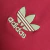 Camisa Retrô Fluminense I 2015/2016 - Masculina Adidas - Vermelha com detalhes em dourado - Second Skin