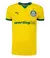 Camisa Palmeiras III 25/26 - Jogador Masculina - Amarela - comprar online