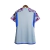 Camisa Seleção da Espanha 23/24 - Torcedor Feminina Adidas - Azul - comprar online