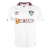 Camisa Fluminense II 22/23 Torcedor Umbro Masculina - Branco