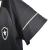 Camisa Botafogo ll 21/23 - Torcedor Wey Feminina- Preta - Second Skin