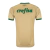 Camisa Palmeiras III 24/25 - Torcedor Puma Masculina - Dourada com detalhes em verde - comprar online