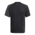 Camisa Inter Miami II 25/26 - Torcedor Adidas Masculina - Preta com detalhes em rosa - comprar online