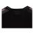 Camisa Inter Miami II 25/26 - Torcedor Adidas Masculina - Preta com detalhes em rosa - Second Skin