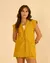 Colete Serenidade Ipê - Frida Moda Feminina Online - Conforto, Estilo e Autenticidade