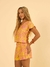 Blusa Jardim do Sol - Estampado - comprar online