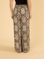 Calça Pôr-do-Sol - Estampado - Frida Moda Feminina Online - Conforto, Estilo e Autenticidade
