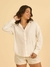 Camisa Off - Liso - comprar online