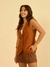Colete Pinus - Liso - comprar online