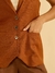 Colete Pinus - Liso - Frida Moda Feminina Online - Conforto, Estilo e Autenticidade