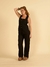 Colete Preto - Liso - Frida Moda Feminina Online - Conforto, Estilo e Autenticidade