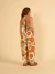Macacão Flor-coração - Estampado - Frida Moda Feminina Online - Conforto, Estilo e Autenticidade