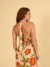 Macacão Flor-coração - Estampado - loja online