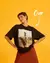 T-shirt Over- Skate Preta - comprar online
