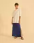 T-shirt Over- Menos Minimalismo Mais Latinidade Off - loja online