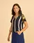 Blusa Brisa da Mata - Frida Moda Feminina Online - Conforto, Estilo e Autenticidade