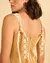 Vestido Midi Azulejos - loja online