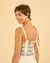 Cropped Florencanto - Frida Moda Feminina Online - Conforto, Estilo e Autenticidade