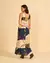 Vestido Flores Pinceladas - comprar online