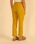 Calça Essencial Lisa Ipê - comprar online