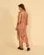 Chemise Listras de Outono - comprar online