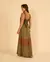 Vestido Conexão Oliva - comprar online