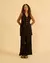 Colete Autêntica Preto - Frida Moda Feminina Online - Conforto, Estilo e Autenticidade