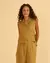 Blusa Intensa Khaki na internet