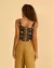 Regata Raiz Latina - Frida Moda Feminina Online - Conforto, Estilo e Autenticidade