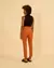 Regata Cristal Preta - Frida Moda Feminina Online - Conforto, Estilo e Autenticidade