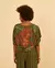 Blusa Caminhos da Mata na internet
