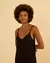 Vestido Andorinha Preto - comprar online