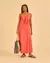 Vestido Caminho Suave - comprar online