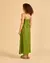 Vestido Inspiração- Folha - comprar online