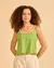 Regata Horizonte Pistache - comprar online