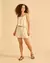 Regata Horizonte Natural - Frida Moda Feminina Online - Conforto, Estilo e Autenticidade
