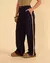 Calça Brisa Índigo - Frida Moda Feminina Online - Conforto, Estilo e Autenticidade