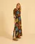 Vestido Jardim Boho - comprar online