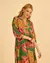 Vestido Outono em Cor - Frida Moda Feminina Online - Conforto, Estilo e Autenticidade
