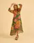 Vestido Outono em Cor - comprar online