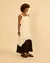 Vestido Flora Off - Frida Moda Feminina Online - Conforto, Estilo e Autenticidade