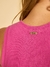 Regata Rib - Pink - comprar online