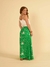 Saia Florir - Estampado - loja online