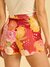 Short Andar Leve - Estampado - Frida Moda Feminina Online - Conforto, Estilo e Autenticidade