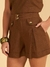 Short Carvalho - Liso na internet